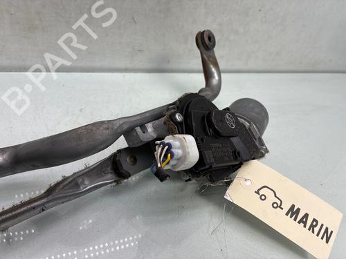 Used Front wiper motor Front wiper motor 37075692 37075692