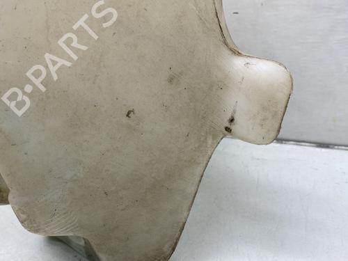 Windscreen washer tank PEUGEOT 307 (3A/C) 1.6 HDi | BP21822867C113 