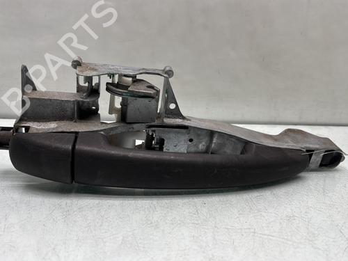 Used Rear right exterior door handle CITROËN C3 Picasso (SH_) 1.6 HDi (90 hp) 29508164