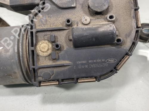 Front wiper motor FORD S-MAX (WA6) 2.0 TDCi | BP19956059M29 