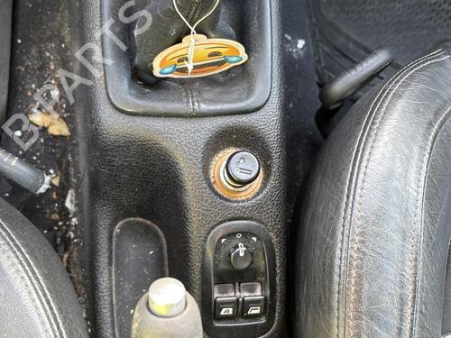 Climate control PEUGEOT 206 CC (2D) 1.6 16V (2DNFUF, 2DNFUR) | BP32368102I5  - Image 10