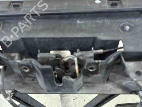 Panel frontal Panel frontal MAZDA 3 Saloon (BK) [1999-2009] 37279428 37279428