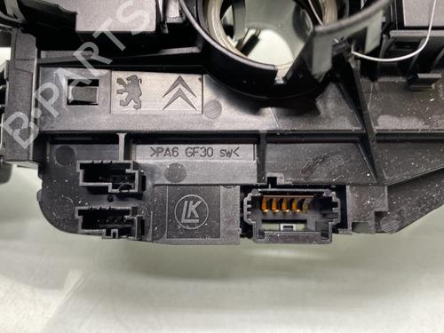 Steering column stalk CITROËN DS3 (SA_) 1.6 VTi 120 | BP31379675I23  - Image 7