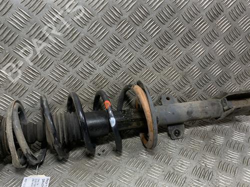 Used Left front shock absorber DACIA DUSTER (HS_) 1.5 dCi (86 hp) 32339416