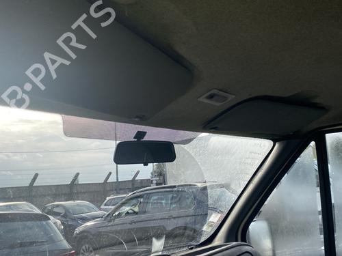 Left headlight FORD TRANSIT Van (FA_ _) 2.0 DI (FAE_, FAF_, FAG_) | BP25623973C28 - Image 7