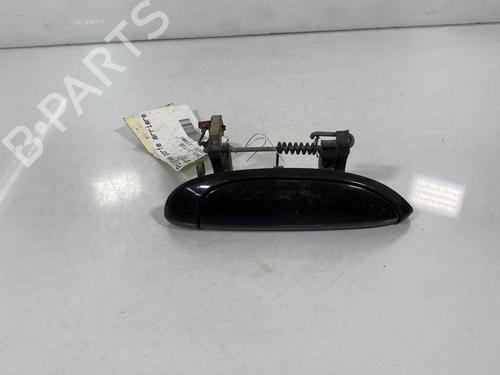 Used Rear right exterior door handle DACIA LOGAN MCV (KS_) 1.5 dCi (KS0W) (86 hp) 20034003
