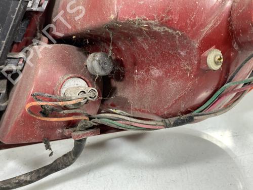 Left taillight HYUNDAI ACCENT II (LC) 1.5 CRDi | BP28100320C34 