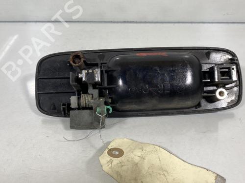Front right exterior door handle NISSAN X-TRAIL I (T30) 2.2 dCi 4x4 | BP21952795C129 