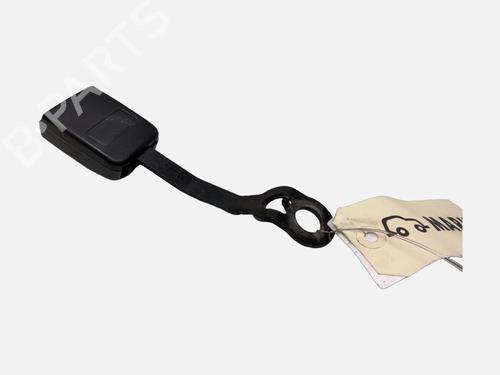 Seat buckle CITROËN JUMPY II (VF7) 2.0 HDi 125 | BP40067263I32 - Image 4