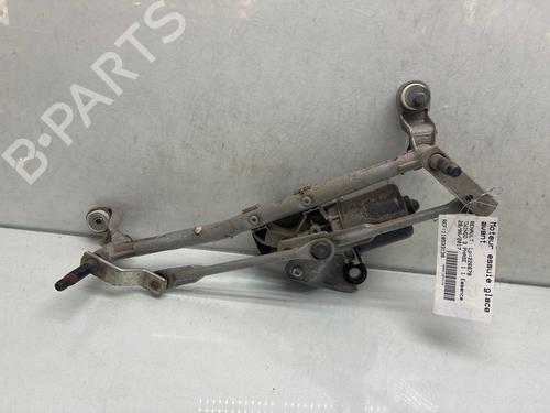 Front wiper motor RENAULT TWINGO III (BCM_, BCA_) 1.0 SCe 70 (BCMB) | BP36150152M29 - Image 4