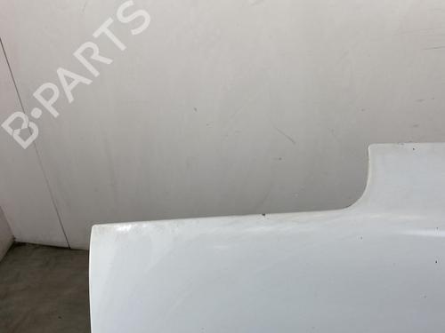 Used Hood RENAULT SUPER 5 (B/C40_) 1.1 (48 hp) 21958957