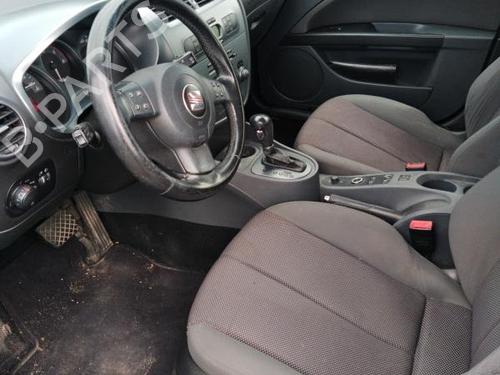 Front wiper motor SEAT LEON (1P1) 2.0 TDI 16V | BP23768859M29 