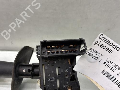 Steering column stalk RENAULT KANGOO (KC0/1_) 1.2 (KC0A, KC0K, KC0F, KC01) | BP33648404I23 - Image 4