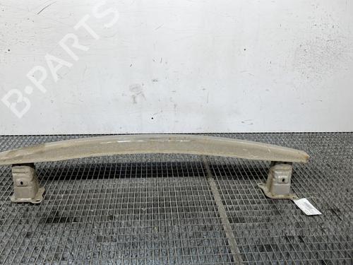 Used Rear bumper reinforcement SKODA FABIA II (542) 1.2 TDI (75 hp) 27356136