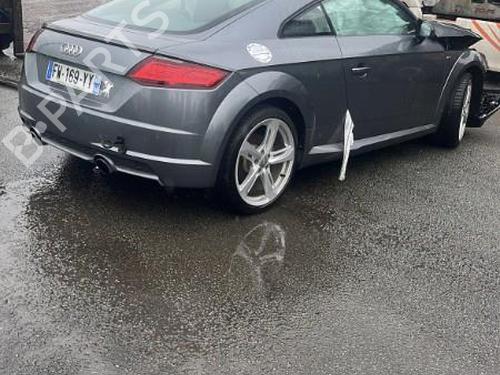 Rudehejsemekanisme Højre foran AUDI TT (FV3, FVP) 2.0 TFSI | BP23768998C23 