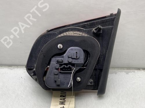 Left tailgate light VW GOLF VI (5K1) 2.0 TDI | BP21005239C79 