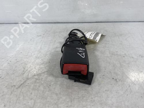 Seat buckle ALFA ROMEO MITO (955_) 1.3 MultiJet (955AXT1A) | BP19981903I32 