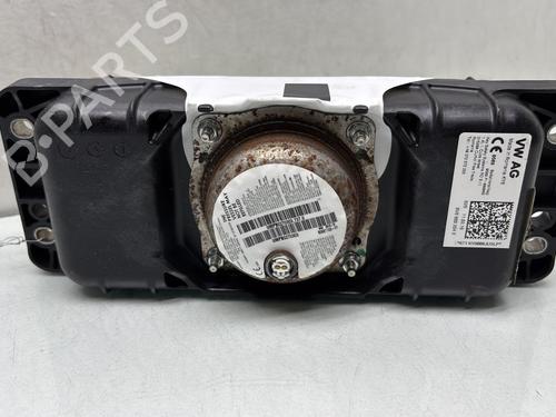 Passenger airbag VW GOLF VII (5G1, BQ1, BE1, BE2) 1.6 TDI | BP28280552C10 
