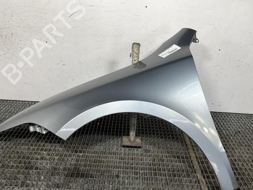 Used Left front fenders SKODA SUPERB II (3T4) 1.9 TDI (105 hp) 27836363