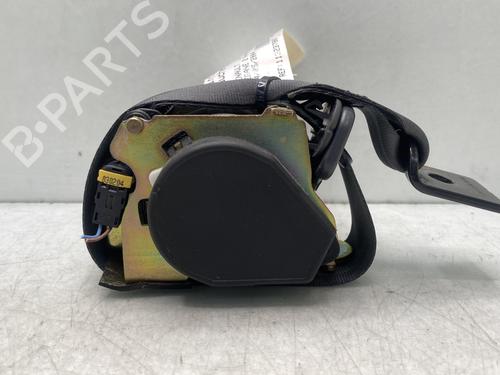 Used Rear left belt tensioner Rear left belt tensioner RENAULT MEGANE II (BM0/1_, CM0/1_) 1.6 16V (BM0C, CM0C) (113 hp) 32495649 32495649