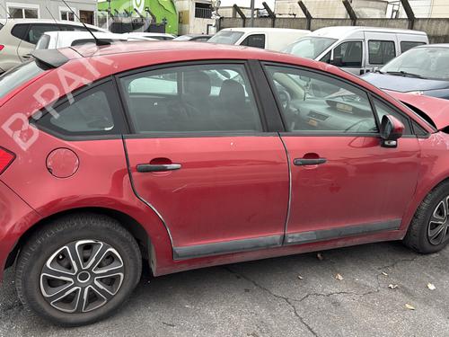 Engine control unit (ECU) CITROËN C4 I (LC_) 1.4 16V | BP23765995M57  - Image 18