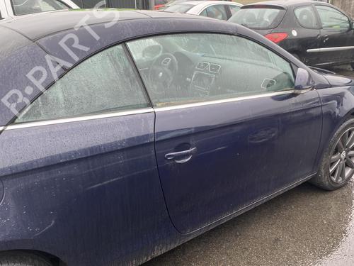 Left headlight VW EOS (1F7, 1F8) 2.0 TDI | BP20219723C28 - Image 19