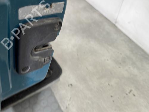 Left front door RENAULT KANGOO Express (FC0/1_) 1.5 dCi (FC07, FC1R) | BP29359851C2 