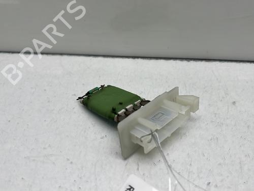 Varmeblæsermodstand VW GOLF VI (5K1) 1.4 (80 hp) 24427958