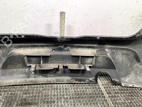 Bagtil kofangere DACIA SANDERO 1.4 (BS0C, BS0A, BS0G, BS1F, BS0E) | BP32136630C8 