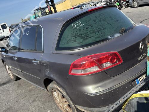 Left headlight RENAULT VEL SATIS (BJ0_) 2.2 dCi (BJ0E, BJ0F, BJ0G, BJ0H) | BP32062525C28  - Image 20