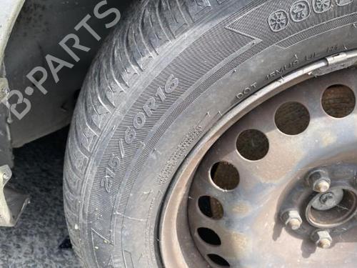 Right front fog light FORD S-MAX (WA6) 1.8 TDCi | BP30932925C31 