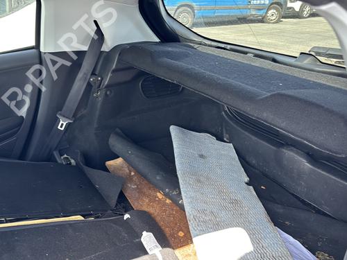 Jack Kit PEUGEOT 208 I (CA_, CC_) 1.6 HDi / BlueHDi 75 | BP29329294C119 