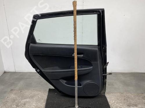 Left rear door HYUNDAI i30 (FD) 1.6 CRDi | BP19950699C4