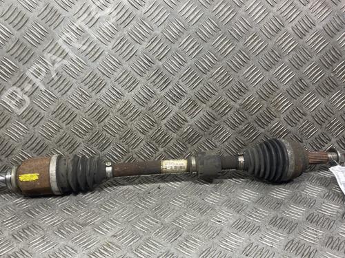 Used Left front driveshaft Left front driveshaft RENAULT CLIO IV (BH_) 1.2 16V (73 hp) 32511592 32511592