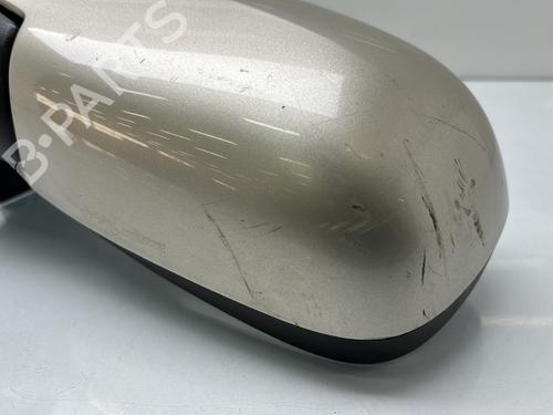 Left mirror RENAULT MEGANE II (BM0/1_, CM0/1_) 1.6 16V | BP26455647C26 