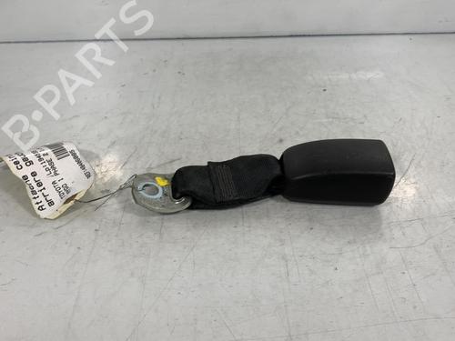 Seat buckle TOYOTA AYGO (_B1_) 1.4 D-4D (WNB10_, WNB10R) | BP19980299I32 