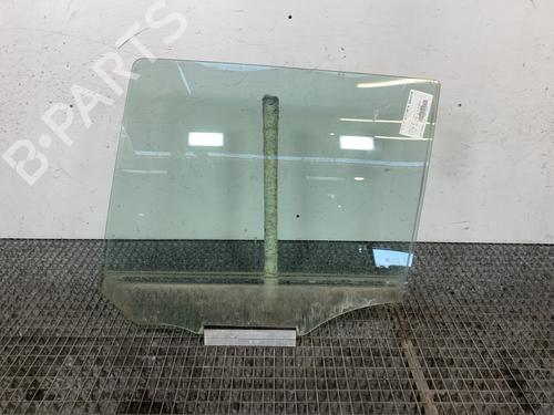 Used Rear left door window OPEL ZAFIRA / ZAFIRA FAMILY B (A05) 1.7 CDTI (M75) (110 hp) 26455621