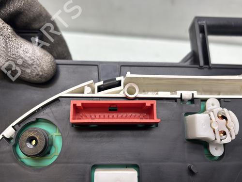Instrument cluster RENAULT VEL SATIS (BJ0_) 2.2 dCi (BJ0E, BJ0F) | BP33484646C47 - Image 2