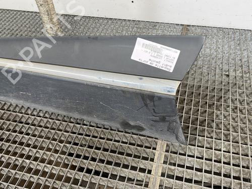 Door moulding trim RENAULT CAPTUR I (J5_, H5_) 1.5 dCi 90 (J5N4, J5M5, J5MW, J5M6, J5AL, J5AJ) | BP29141692C150 