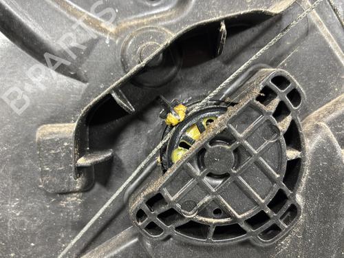 Front left window mechanism VW GOLF VI (5K1) 1.6 TDI | BP30890560C22 - Image 8