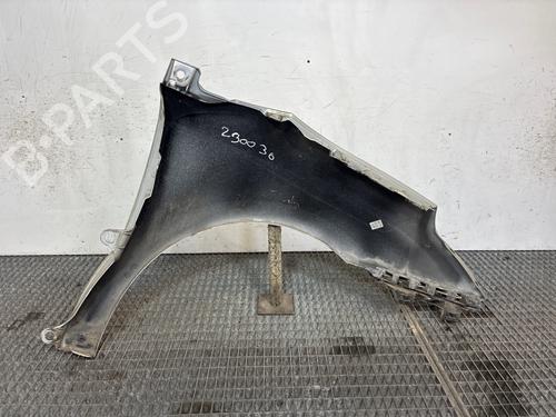 Used Left front fenders Left front fenders 37997923 37997923