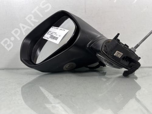 Used Left mirror PEUGEOT 5008 (0U_, 0E_) 1.6 HDi (110 hp) 28724823