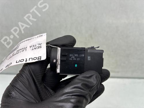 Warning switch SEAT ALTEA (5P1) | BP36761700I22 - Image 3