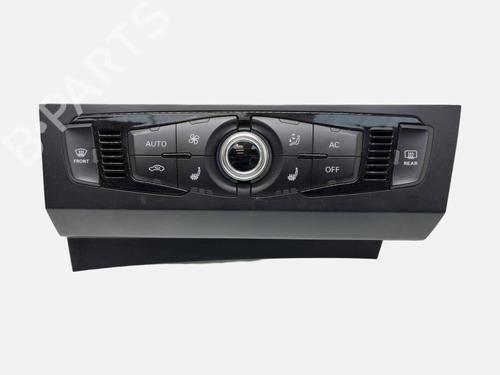Climate control AUDI A4 B8 (8K2) | BP40085170I5 - Image 2