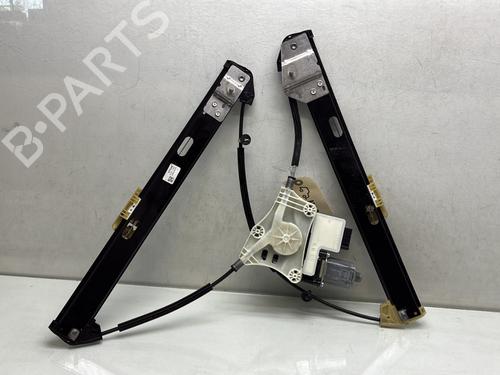 Front right window mechanism SEAT IBIZA V (KJ1, KJG) 1.6 TDI | BP33805100C23 - Image 4