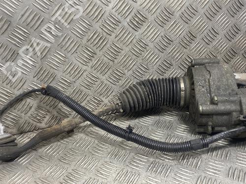 Used Steering rack Steering rack BMW 3 (E90) 318 d (143 hp) 33204306 33204306