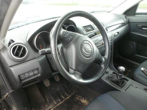 Radio MAZDA 3 (BK) | BP20033715E6 - Image 8