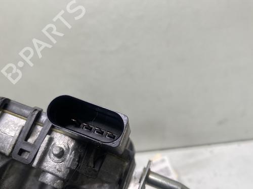 Front wiper motor VW POLO V (6R1, 6C1) 1.4 TDI | BP32168608M29 