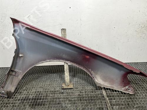 Left front fenders PEUGEOT 406 (8B) 1.8 16V | BP30107338C41
