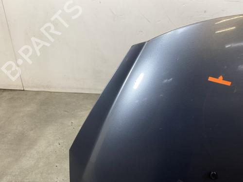 Hood PEUGEOT 207 CC (WD_) 1.6 HDi | BP26020371C1